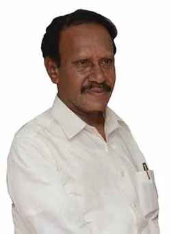 Thambidurai